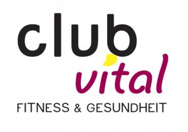 Firmenlogo Club Vital  - Fitnesscenter