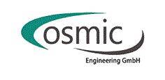Firmenlogo Cosmic Engineering GmbH