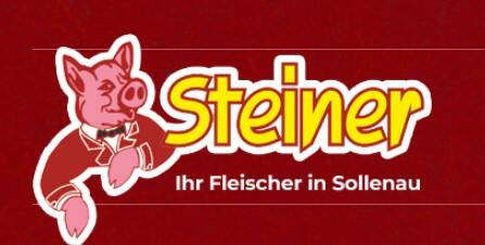 Firmenlogo Fleischerfachgeschäft - Steiner