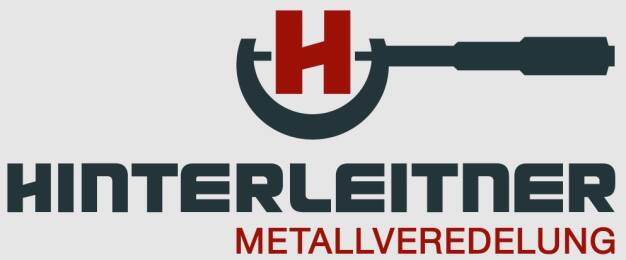 Firmenlogo Hinterleitner Metallveredelung GmbH