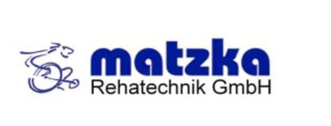 Firmenlogo Matzka - Rehatechnik GmbH