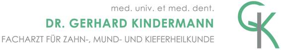 Firmenlogo Dr. med. Gerhard Kindermann