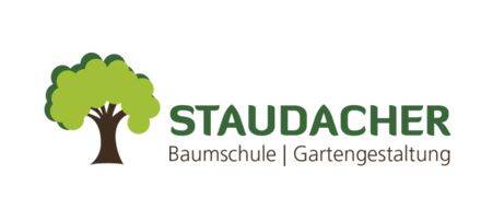 Firmenlogo Staudacher Gartengestaltung Baumschule