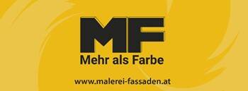 Firmenlogo MF Malerei und Fassaden GmbH