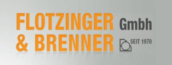 Firmenlogo Flotzinger & Brenner GmbH