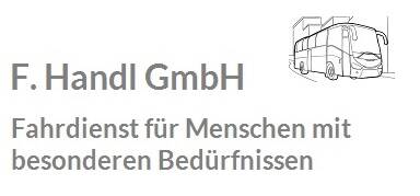 Firmenlogo F. Handl GmbH