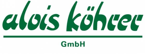 Firmenlogo Alois Köhrer GmbH