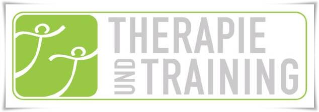 Firmenlogo Therapie und Training