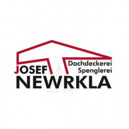 Firmenlogo Josef Newrkla Dachdeckerei und Spenglerei GmbH