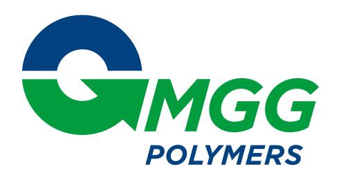 Firmenlogo MGG Polymers GmbH