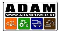 Firmenlogo Adam Reinhard -  Transport & Handel