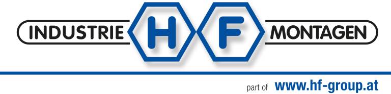 Firmenlogo HF Industriemontagen Franz Hofmaninger GmbH