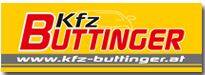 Firmenlogo Kfz-Buttinger e.U.