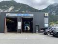 KFZ - Ladner