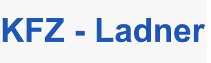 Firmenlogo KFZ - Ladner