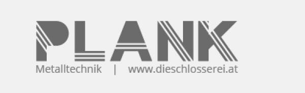 Firmenlogo Schlosserei Christian Plank GmbH