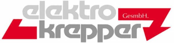 Firmenlogo Elektro Krepper GmbH