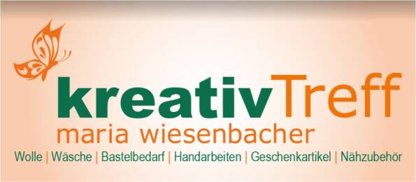 Firmenlogo Kreativ-Treff  Wiesenbacher