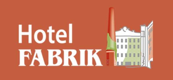 Firmenlogo Hotel zur Fabrik Wien