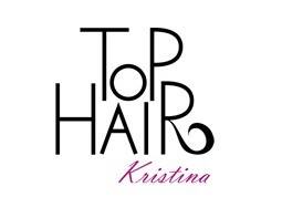 Firmenlogo Top Hair Kristina
