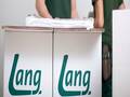 Lang Spedition GmbH Worldwide Moving