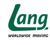 Firmenlogo Lang Spedition GmbH Worldwide Moving