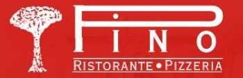 Firmenlogo PiNO - Ristorante, Pizzeria & Enoteca