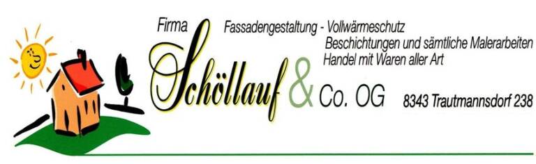 Firmenlogo Schöllauf & Co. OG