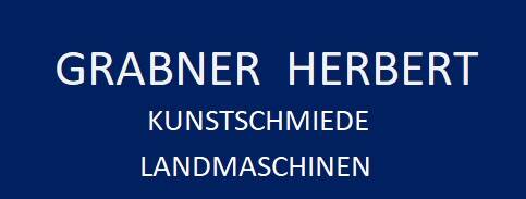 Firmenlogo Herbert Grabner - Kunstschmiede & Landmaschinen