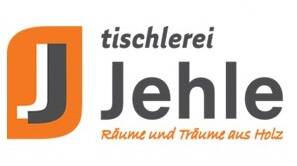 Firmenlogo Tischlerei Jehle GmbH & Co. KG