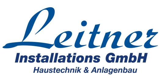 Firmenlogo Leitner Installations GmbH
