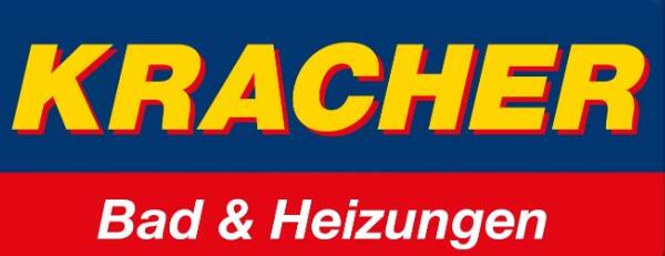 Firmenlogo Kracher - Installationen & Haustechnik GmbH