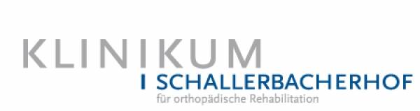 Firmenlogo Klinikum Schallerbacherhof für orthopädische Rehabilitation