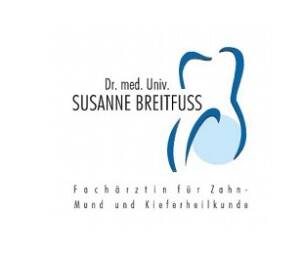 Firmenlogo Ordination Dr. Susanne Breitfuss