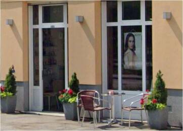 Firmenlogo Friseursalon LISKA & FISCHER