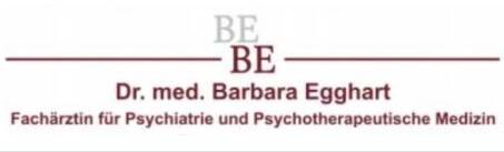 Firmenlogo Dr. med. Barbara Egghart - Psychiaterin