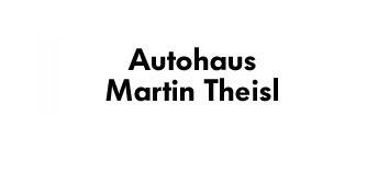 Firmenlogo Autohaus Martin Theisl e.U