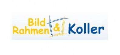 Firmenlogo Bild & Rahmen Koller - Senta Koller
