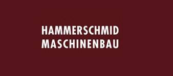 Firmenlogo Hammerschmid Maschinenbau GmbH,Nordfels GmbH