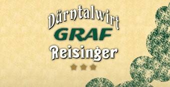Firmenlogo Dürntalwirt Graf Reisinger