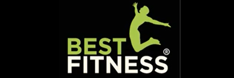 Firmenlogo Best Fitness Mistelbach