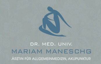 Firmenlogo Dr.med. Mariam Maneschg Ärztin für Allgemeinmedizin