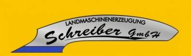 Firmenlogo Schreiber GmbH