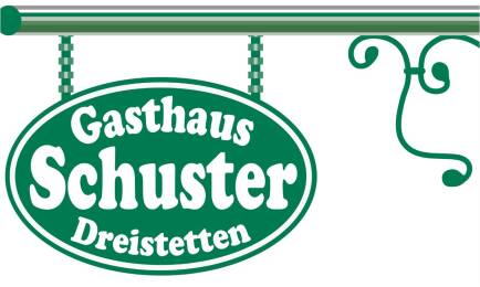 Firmenlogo Gasthaus Schuster