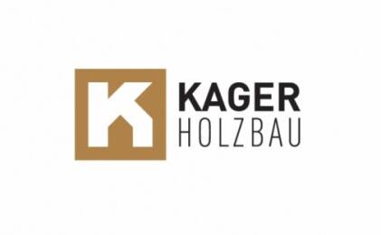 Firmenlogo Kager Holzbau GmbH