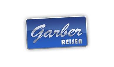 Firmenlogo Garber Reisen GmbH - Taxi Tag u. Nacht
