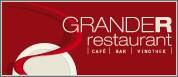 Firmenlogo Grander Restaurant - Thomas Grander