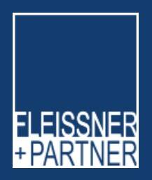 Firmenlogo Fleissner + Partner G.mbH