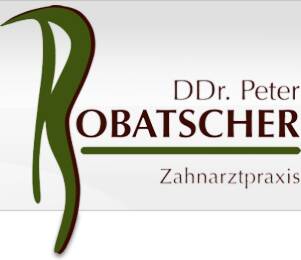 Firmenlogo Zahnarzt  DDr. Peter Robatscher