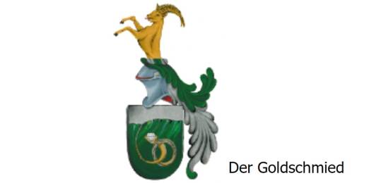 Firmenlogo Der Goldschmied - Gregor Wechselberger